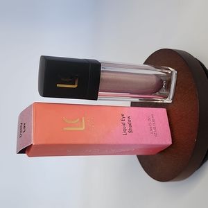 Lucky Chick Liquid Eyeshadow - Dusty Lav